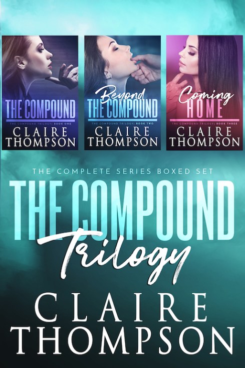 The Compound Trilogy Box-3